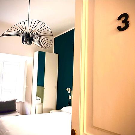 900 Liberty Rooms Řím Exteriér fotografie
