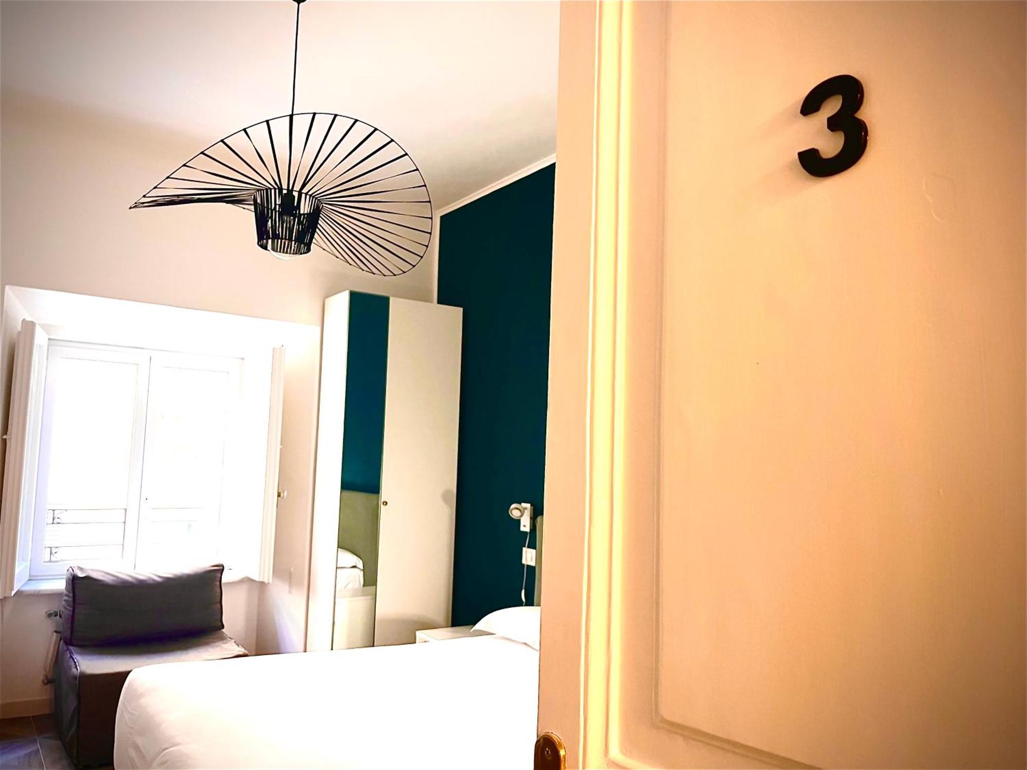 900 Liberty Rooms Řím Exteriér fotografie