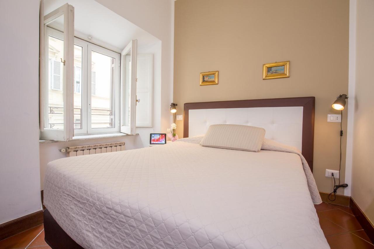 900 Liberty Rooms Řím Exteriér fotografie